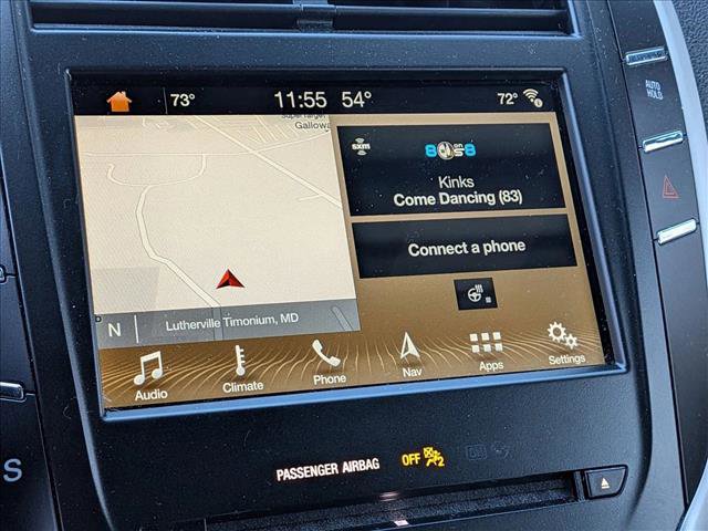 Used 2019 Lincoln MKC Select w/ Select Plus Package image 12