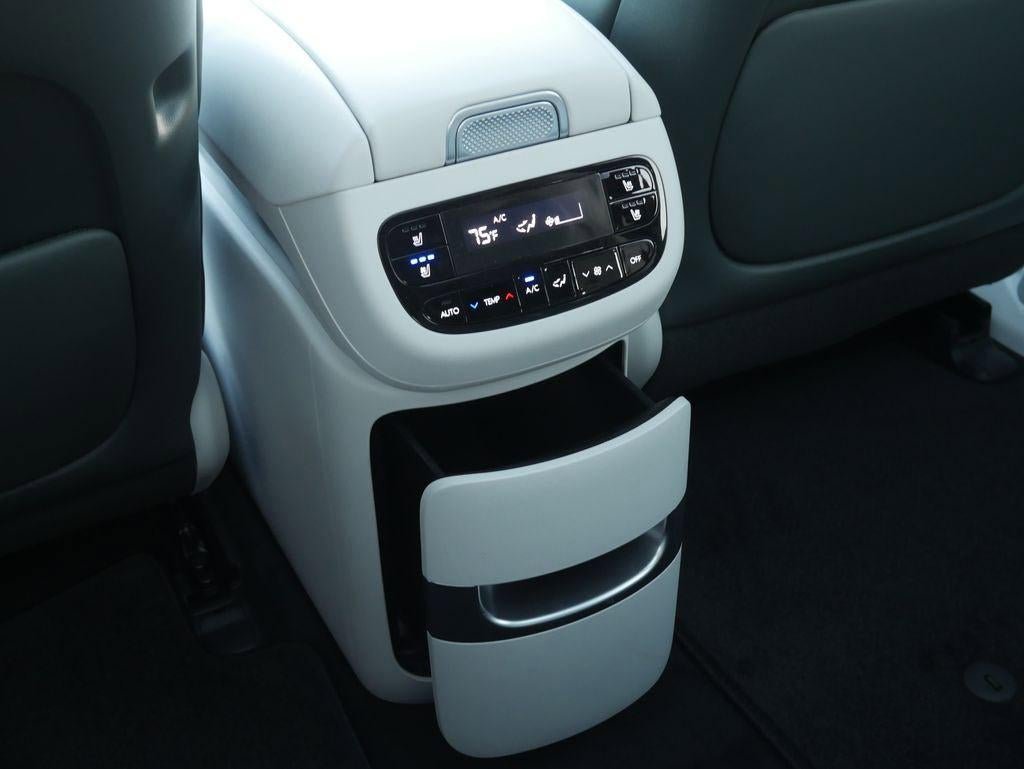 New 2026 Hyundai Ioniq 9 Calligraphy AWD/4WD image 38