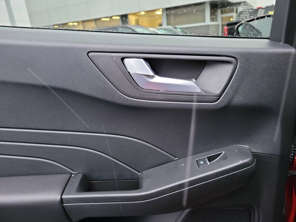 New 2026 Ford Escape ST-Line Select w/ Tech Pack #1 image 14