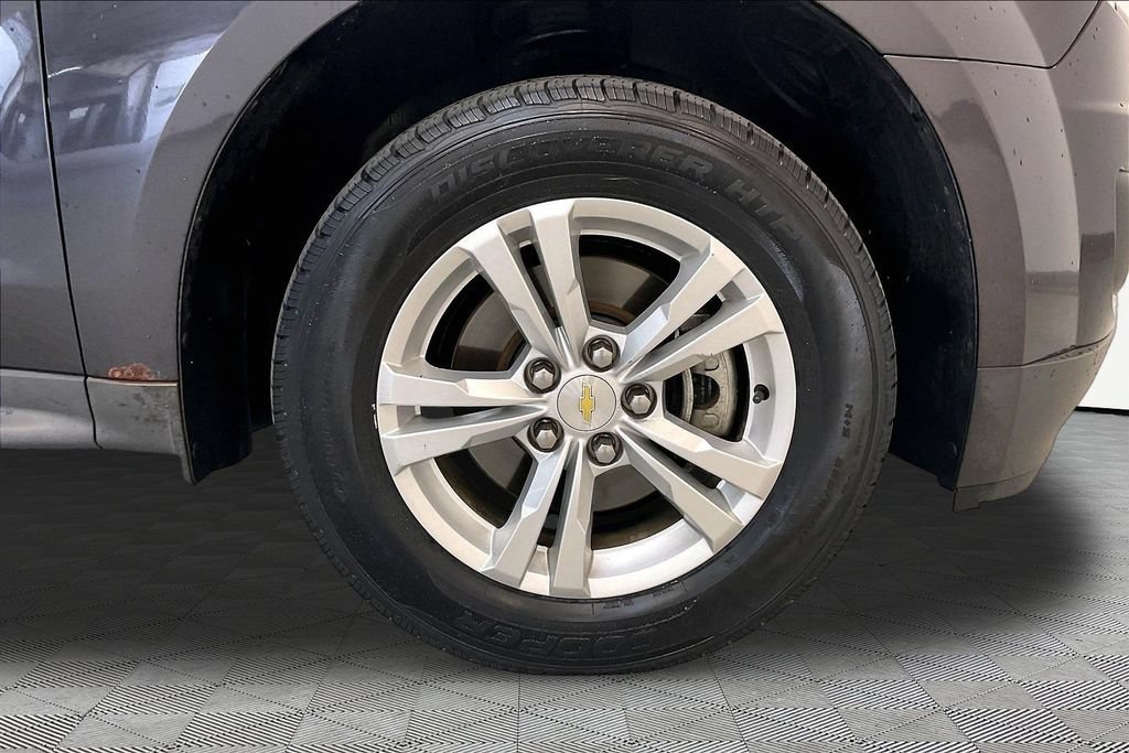 Used 2013 Chevrolet Equinox LT w/ Driver Convenience Package FWD image 33