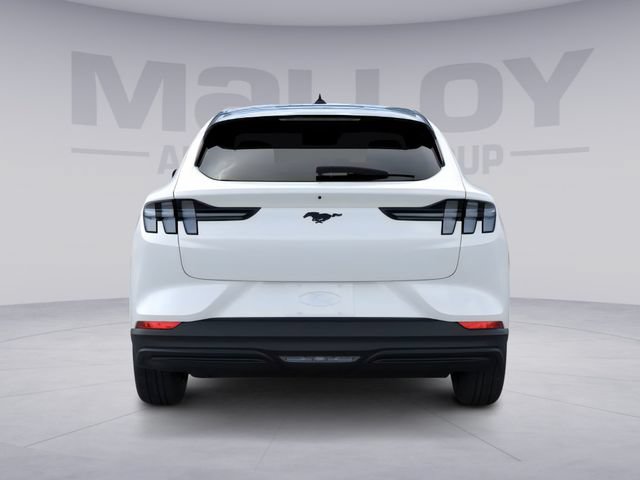 New 2026 Ford Mustang Mach-E Premium AWD/4WD image 5