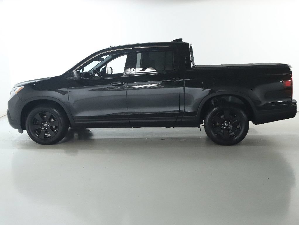 Used 2017 Honda Ridgeline Black Edition image 39