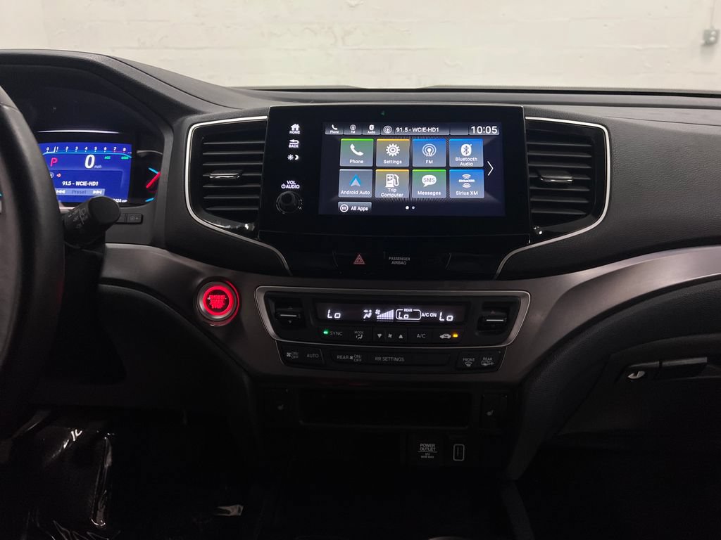 Used 2021 Honda Passport EX-L image 20