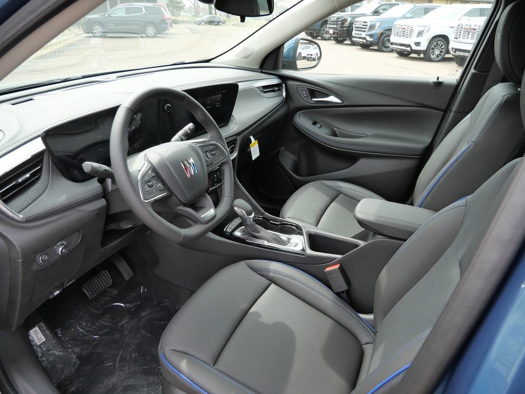 New 2026 Buick Encore GX Sport Touring w/ Comfort Package image 35