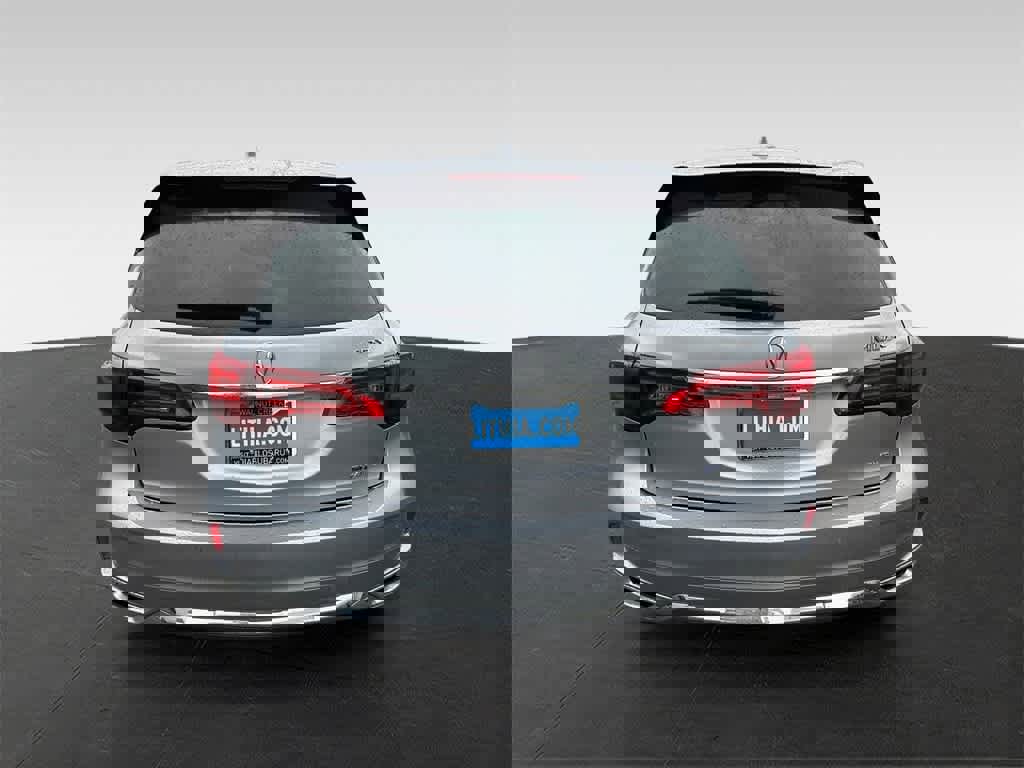 Used 2019 Acura MDX Sport Hybrid w/Technology Pkg image 5