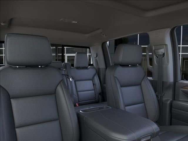 New 2026 GMC Sierra 2500 SLT w/ SLT Premium Package image 24