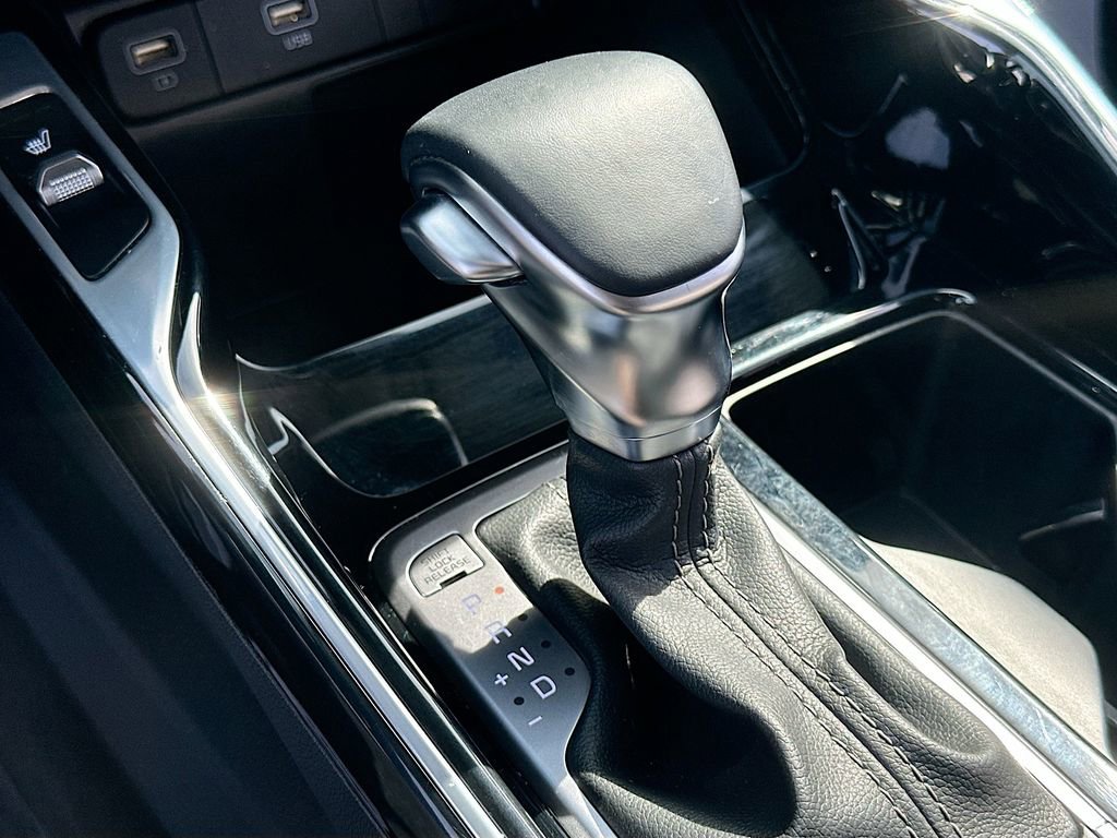 Certified 2023 Kia Sorento SX AWD/4WD image 17