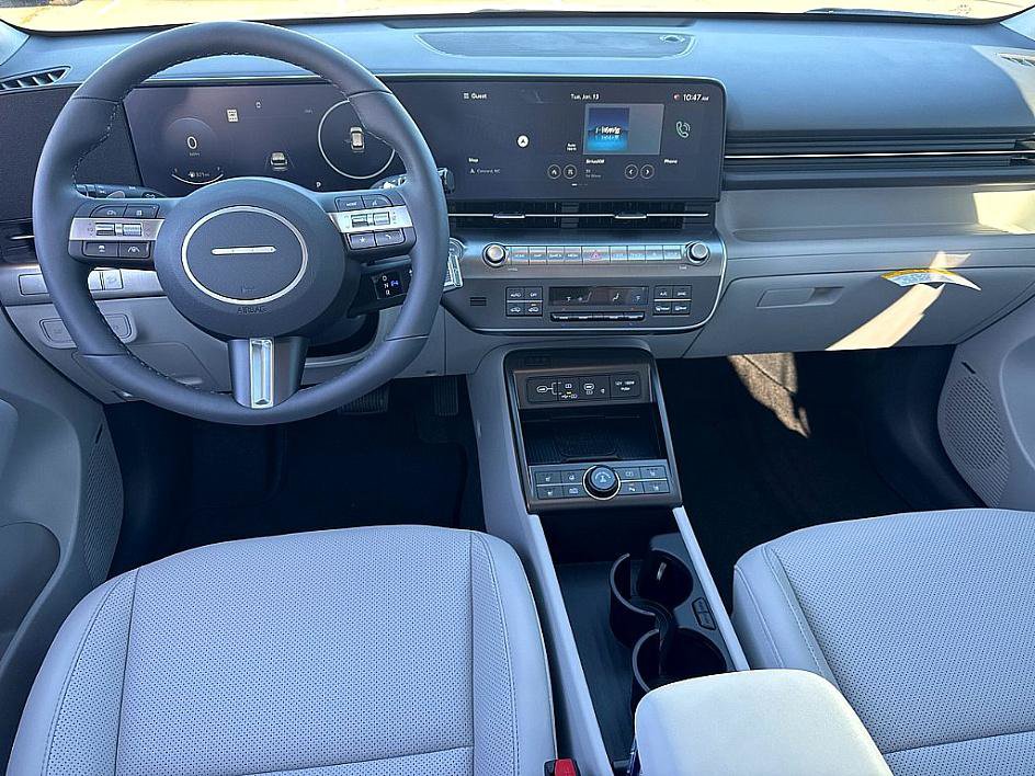 New 2026 Hyundai Kona Limited image 6