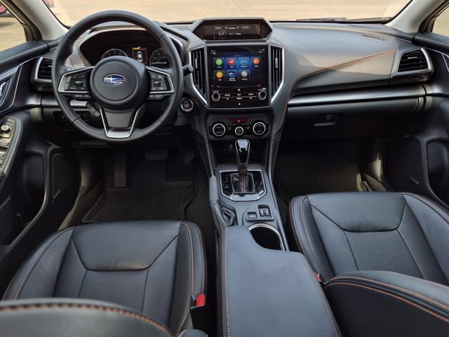 Used 2021 Subaru Crosstrek 2.5i Limited w/ Moonroof Package 2 AWD/4WD image 24