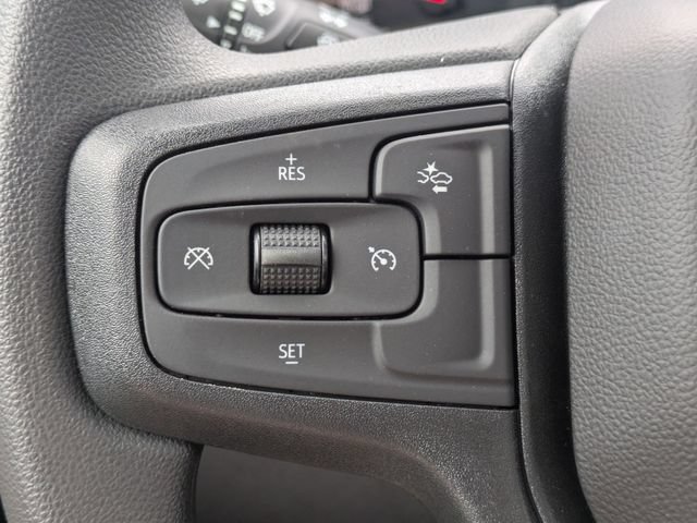 New 2026 Chevrolet Silverado 1500 W/T w/ WT Value Package RWD image 12