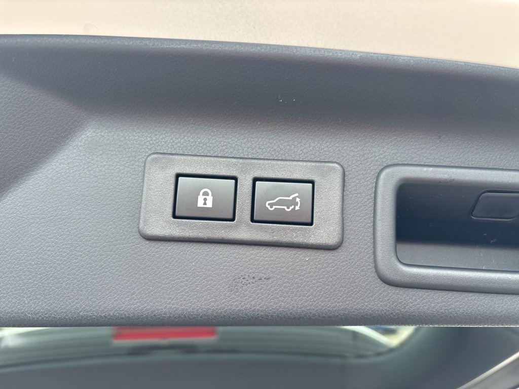 New 2026 Subaru Forester Wilderness image 28