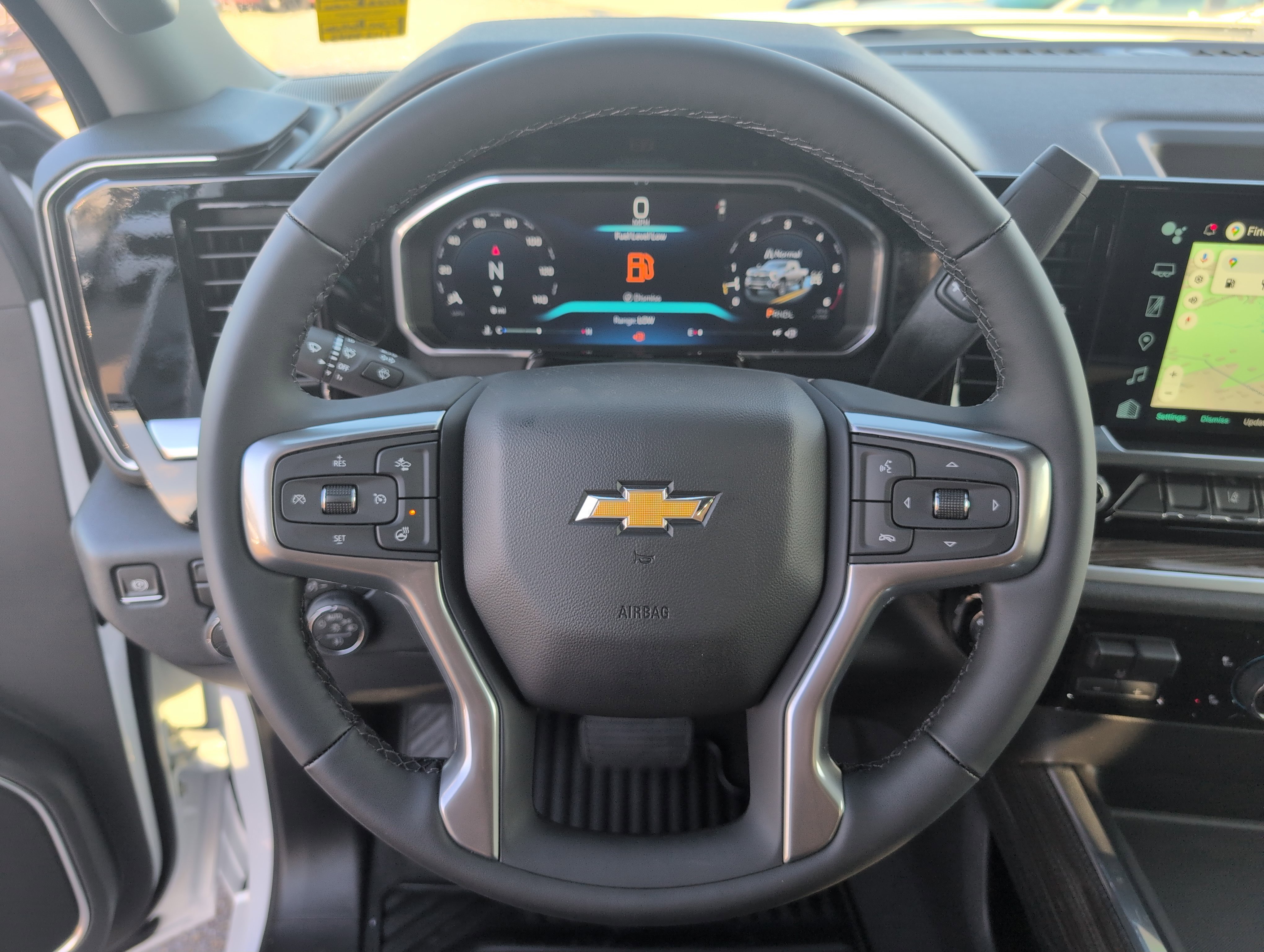 New 2026 Chevrolet Silverado 2500 LT image 19