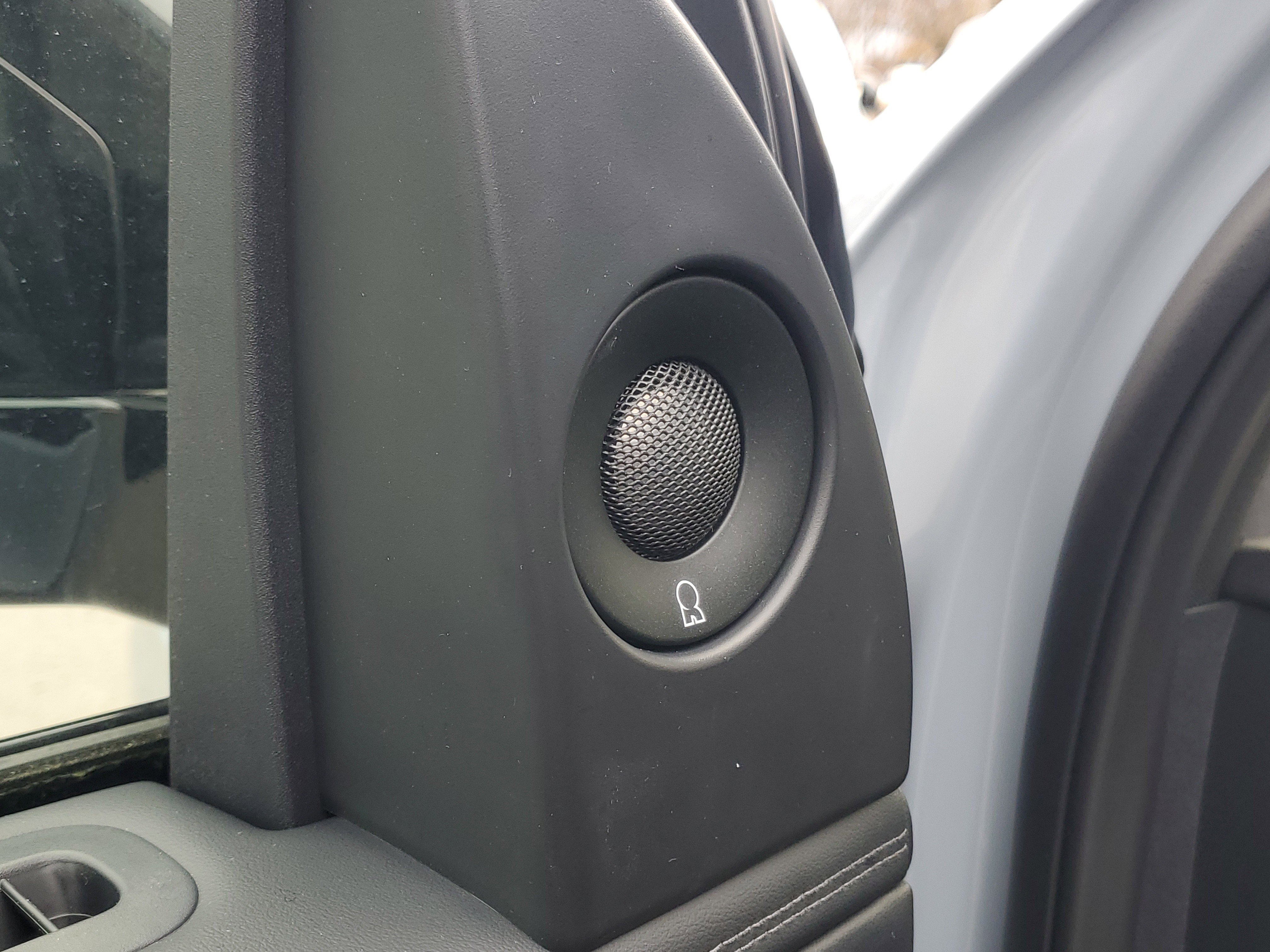 New 2025 Lincoln Navigator L Reserve w/ Jet Appearance Package image 9