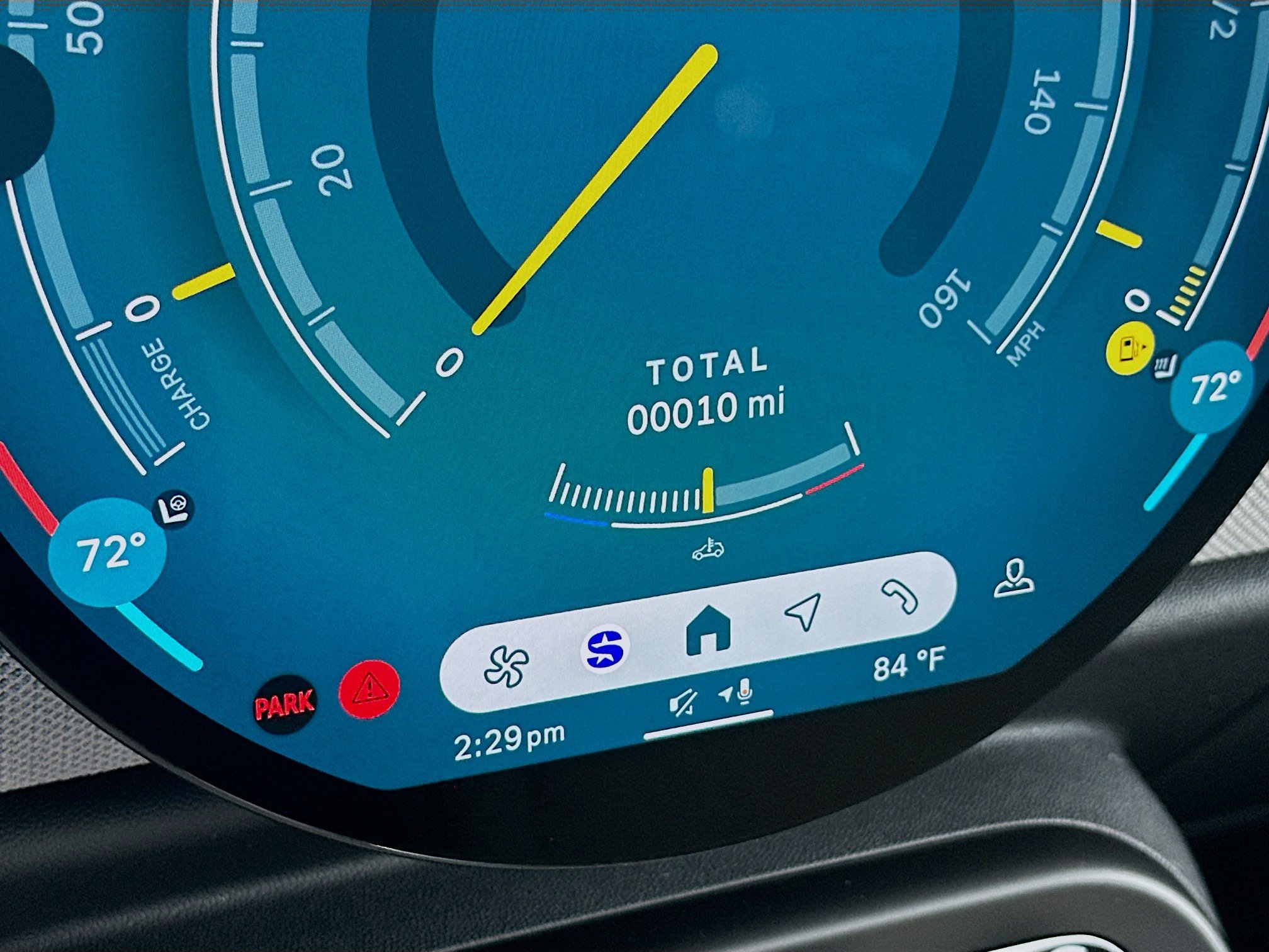 New 2026 MINI Cooper S FWD image 9
