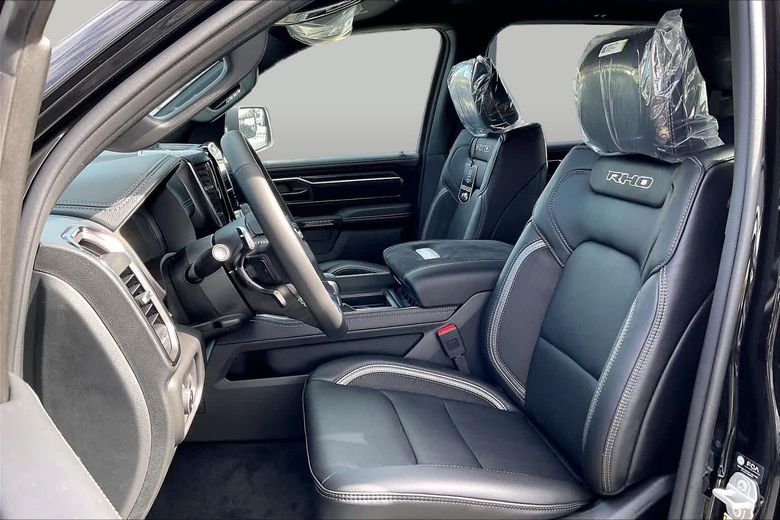 New 2027 RAM 1500 RHO AWD/4WD image 7
