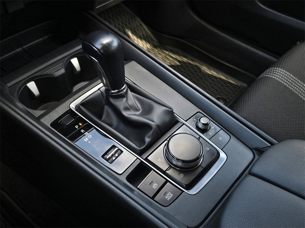 Certified 2023 MAZDA CX-50 AWD 2.5 S w/ Weather Package image 17