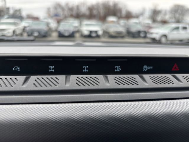 New 2025 Ford Bronco Badlands w/ Sasquatch Package image 20