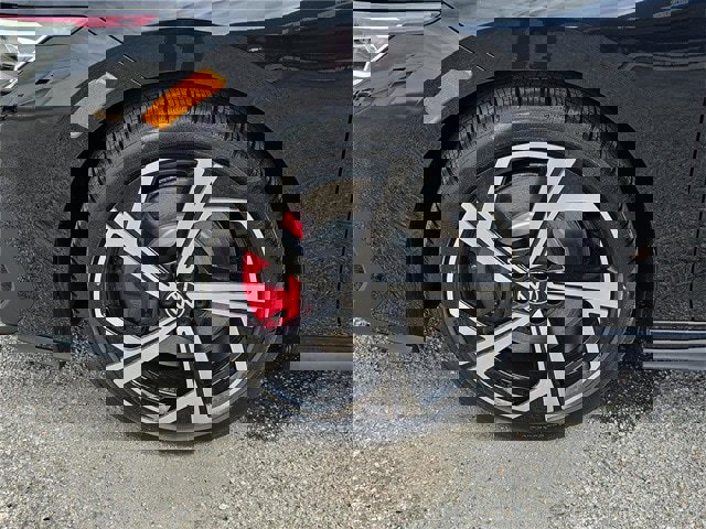 New 2026 Volkswagen GTI SE image 7