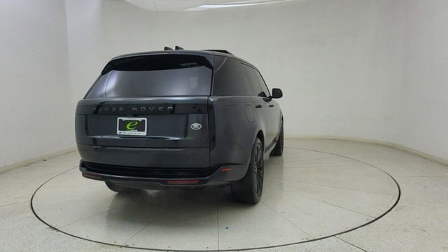 Used 2023 Land Rover Range Rover SE AWD/4WD image 69
