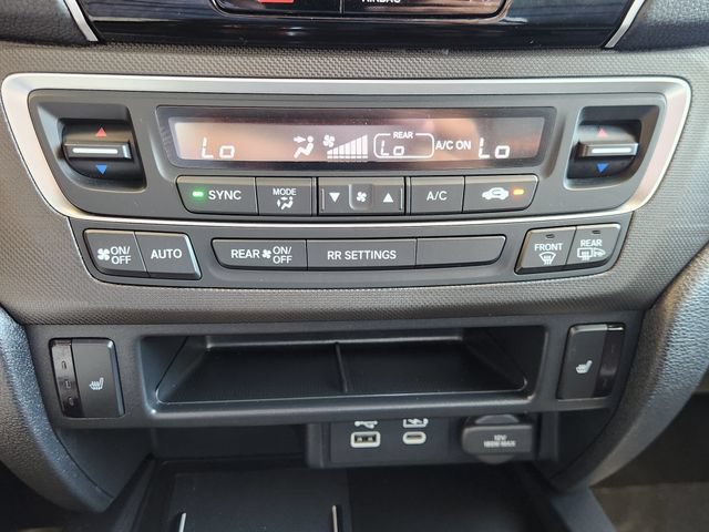 Used 2025 Honda Ridgeline TrailSport+ image 22