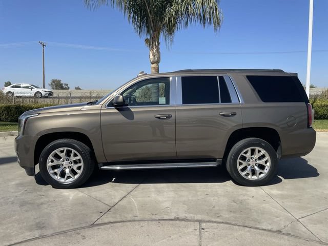 Used 2015 GMC Yukon SLT w/ Open Road Package RWD image 5