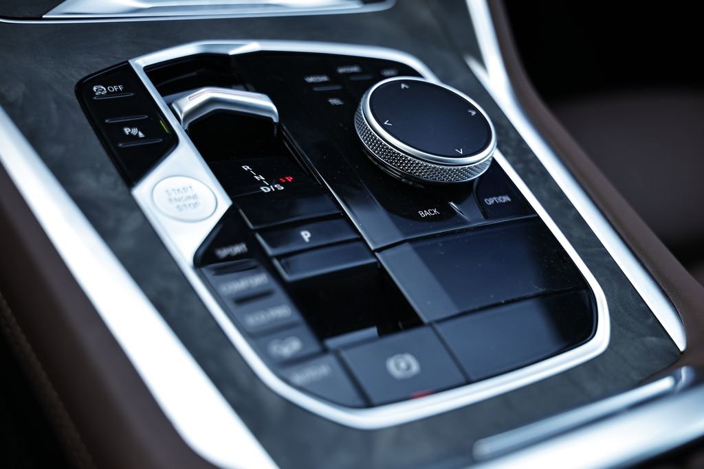 New 2027 BMW X6 xDrive40i AWD/4WD image 40