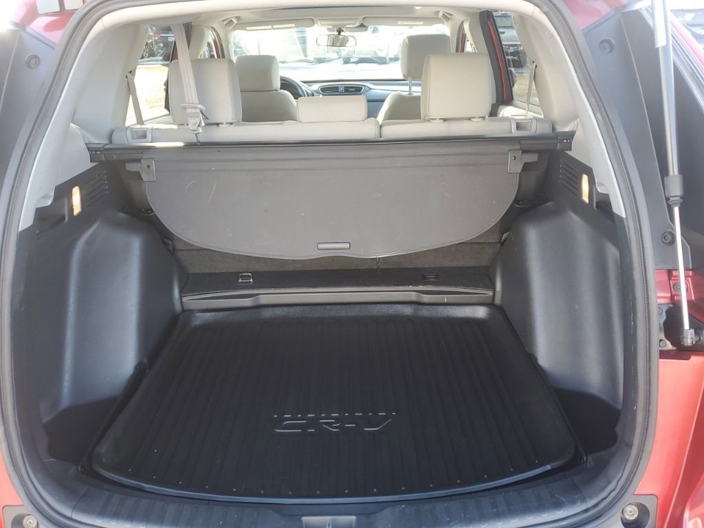 Used 2022 Honda CR-V EX image 28