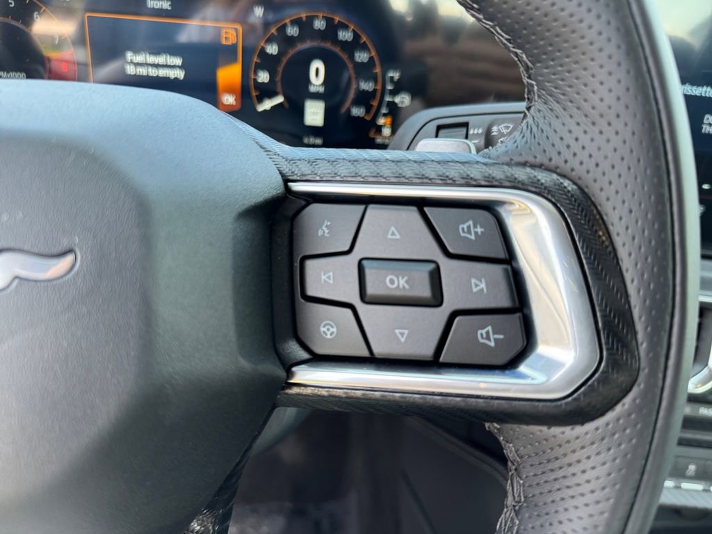 New 2025 Ford Mustang GT Premium w/ 60th Anniversary Package image 26