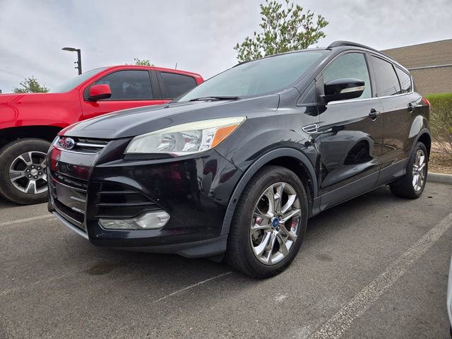 Used 2013 Ford Escape SEL FWD image 2