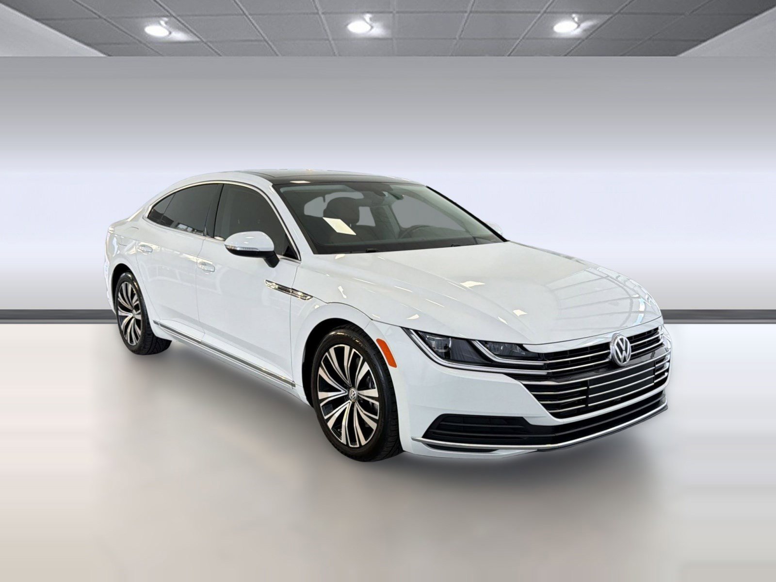 Used 2019 Volkswagen Arteon SEL image 7