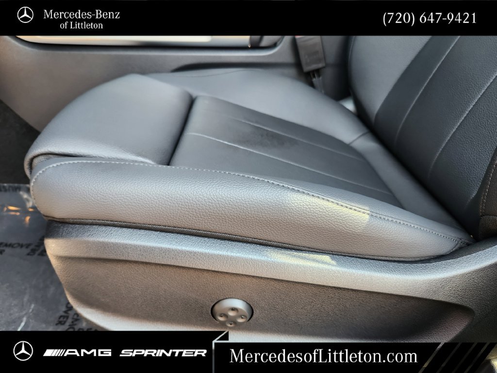 New 2026 Mercedes-Benz GLB 250 4MATIC image 26