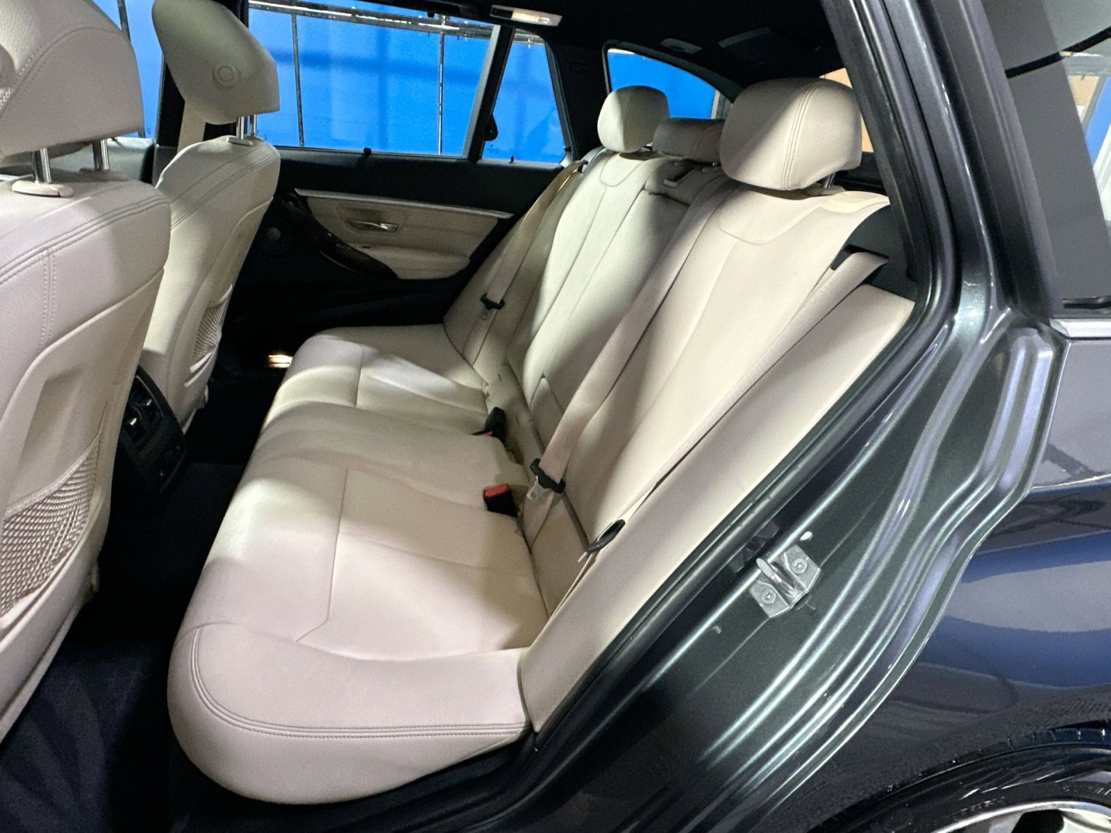 Used 2016 BMW 328i xDrive Wagon image 32