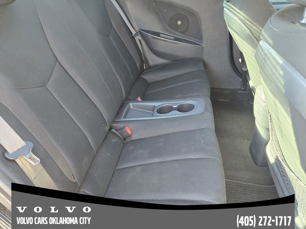 Used 2013 Hyundai Veloster RE:MIX Edition image 29