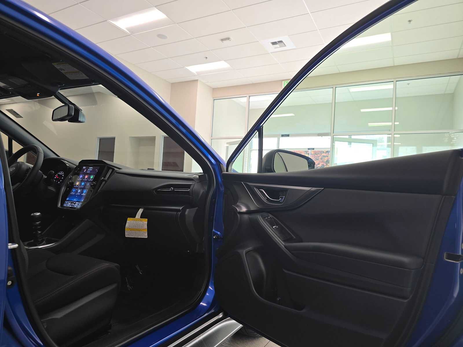 Used 2023 Subaru WRX Premium AWD/4WD image 27