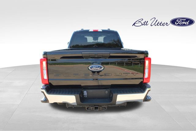 Certified 2024 Ford F250 XLT image 6