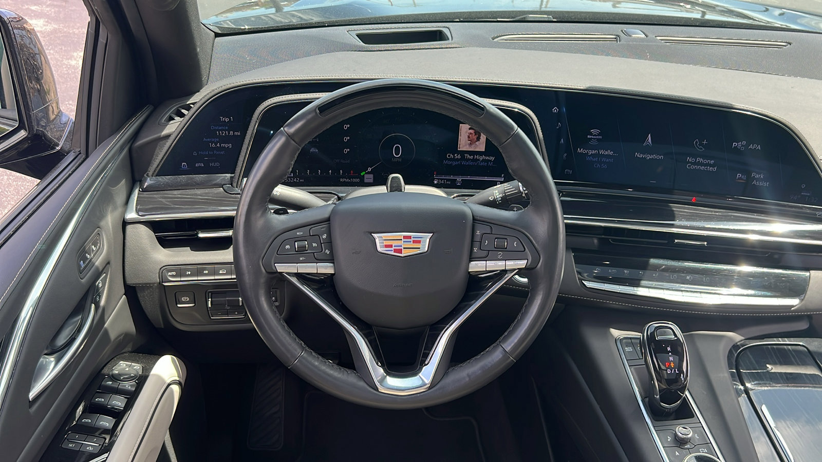 Used 2024 Cadillac Escalade Sport image 20