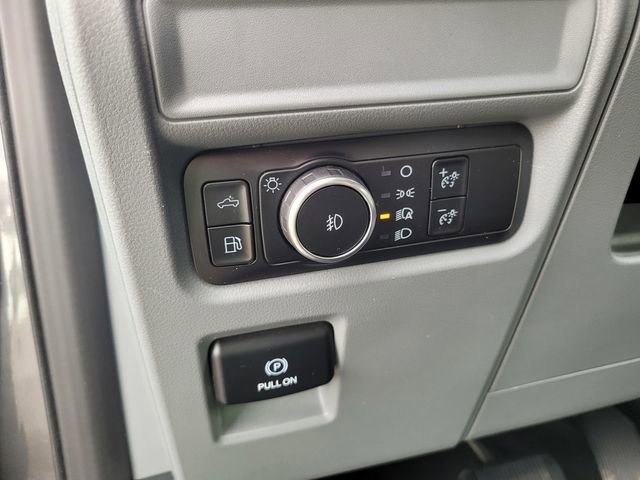 Certified 2025 Ford F150 XLT w/ Equipment Group 301A Standard image 17
