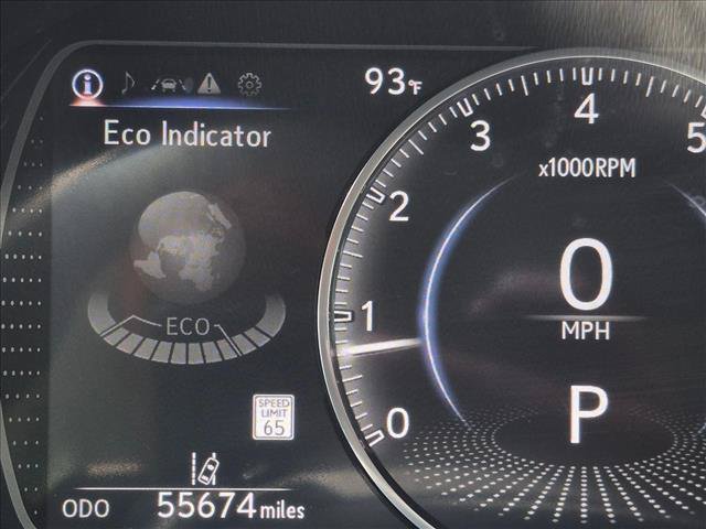 Used 2022 Lexus ES 350 w/ Premium Package FWD image 6