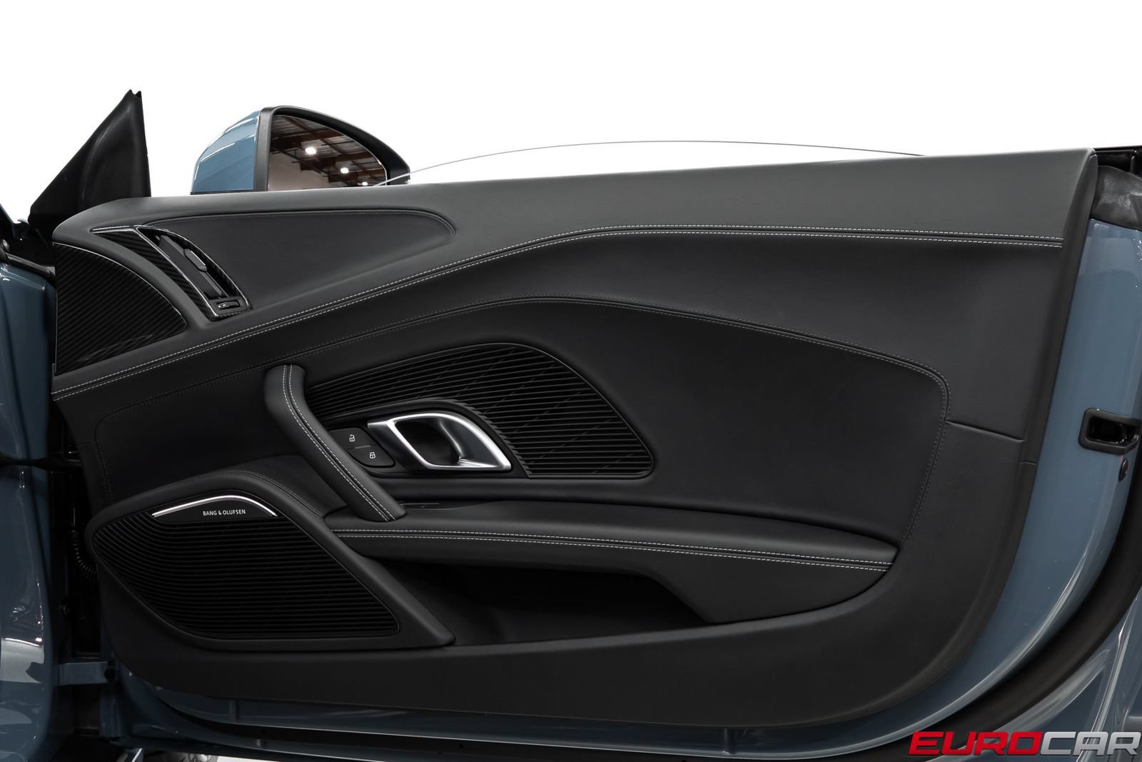 Used 2022 Audi R8 V10 performance RWD image 24