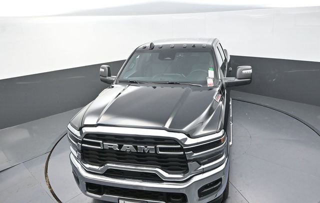 New 2025 RAM 2500 Big Horn image 13