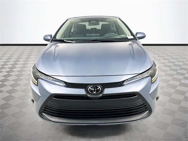 New 2026 Toyota Corolla LE image 2