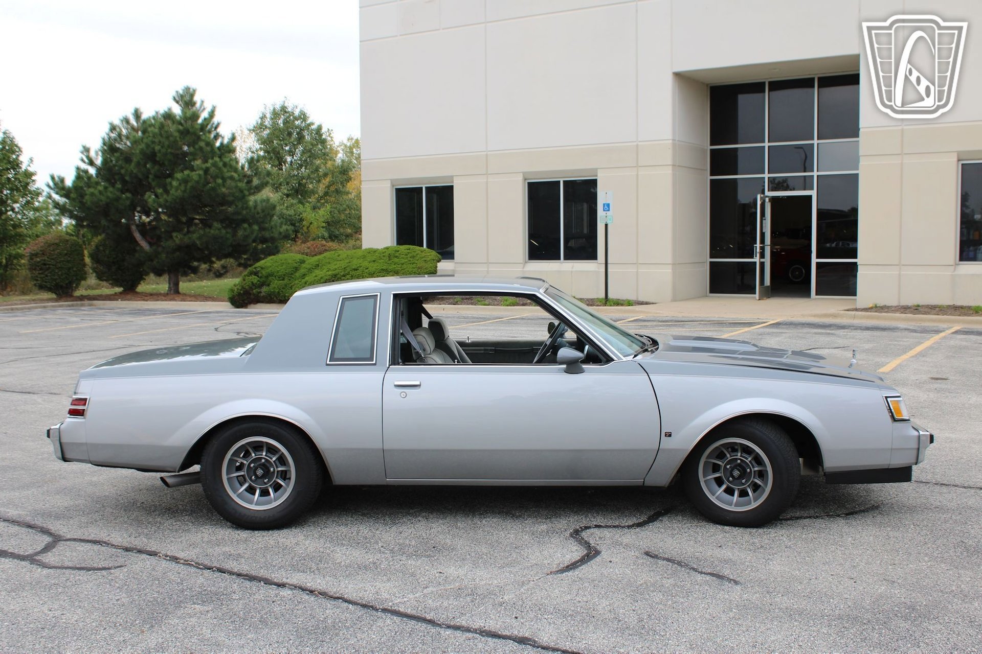 Used 1987 Buick Regal Coupe image 17