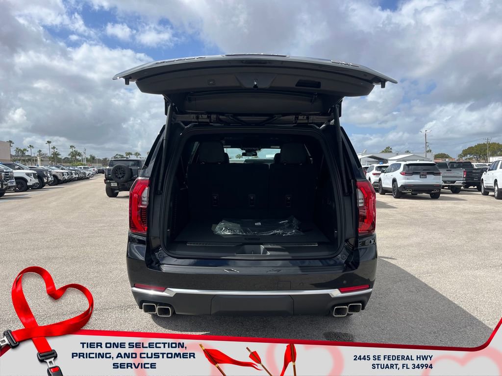 New 2026 GMC Yukon XL Denali image 15