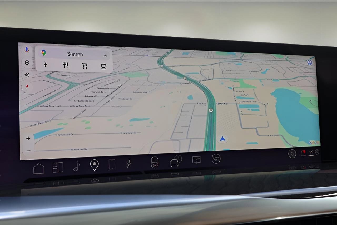 New 2025 Cadillac Escalade IQ Luxury 2 w/ LPO, Premium Carpet Package image 23