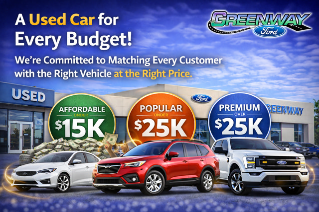 Used 2025 Ford Maverick XL w/ 4K Tow Package AWD/4WD image 47