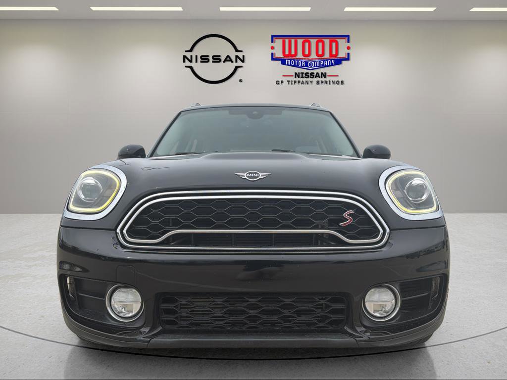 Used 2019 MINI Cooper Countryman S w/ Convenience Package image 6