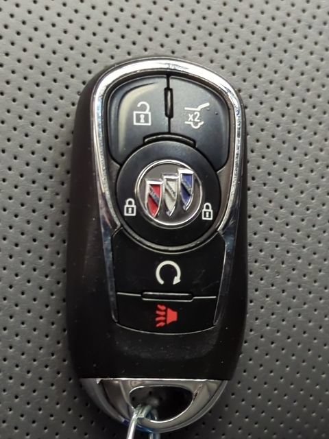 Used 2023 Buick Enclave Essence FWD image 30