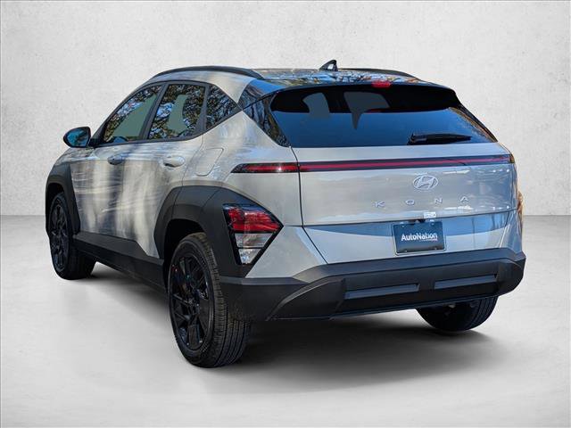 New 2026 Hyundai Kona SEL Sport image 7