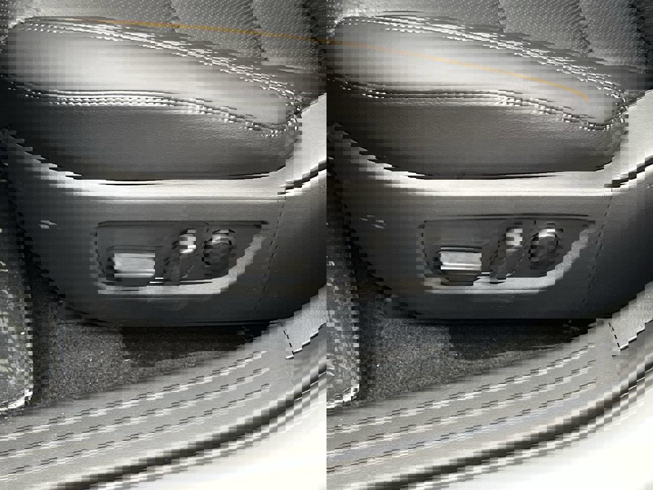 New 2025 MAZDA CX-50 AWD 2.5 Hybrid w/ Weather Package image 9