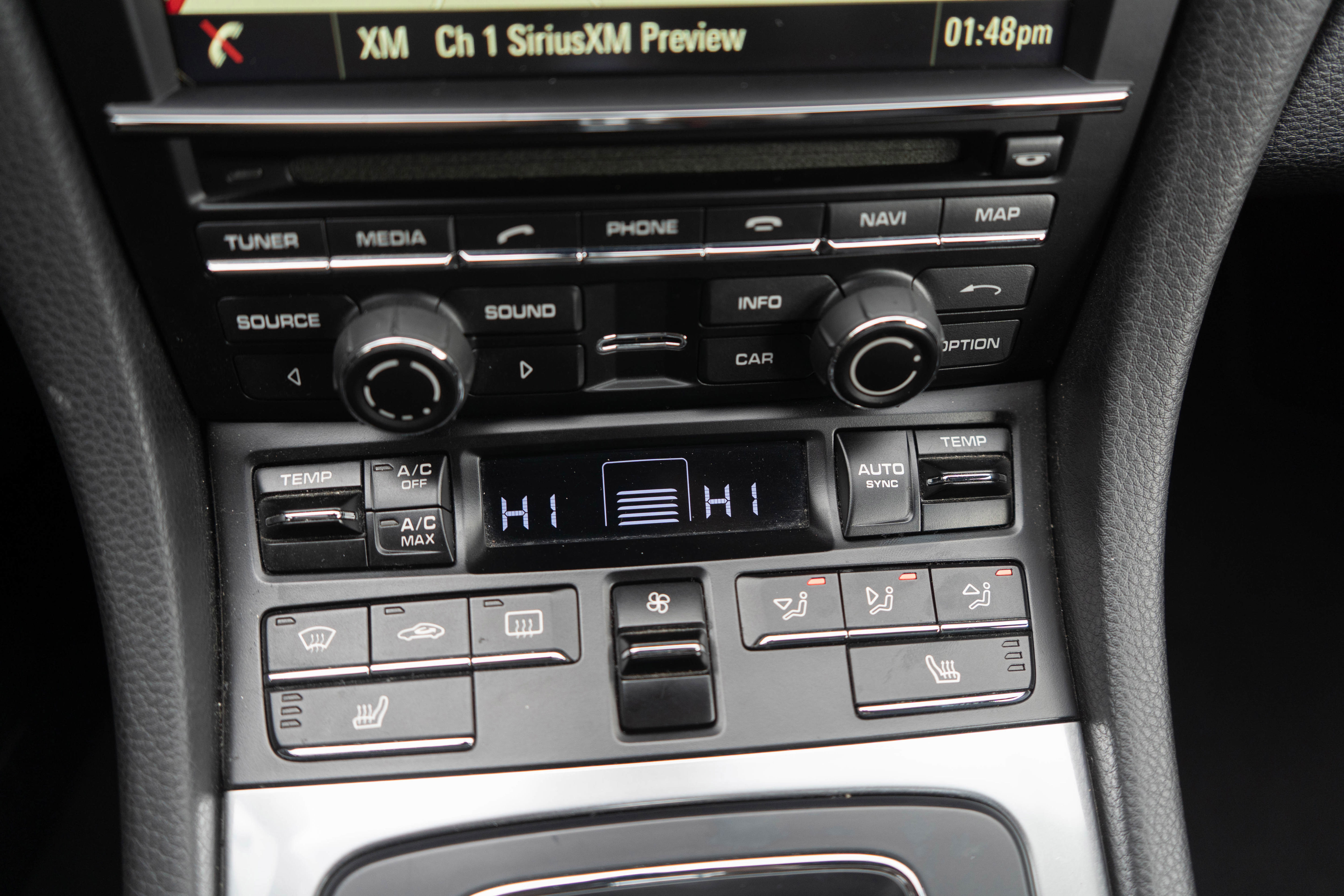 Used 2014 Porsche Boxster S image 22